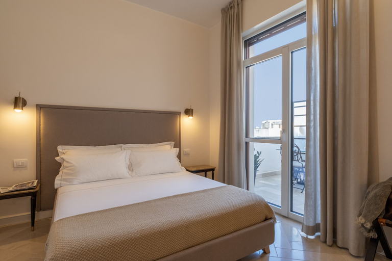 Bedroom 5, Abalto Suites & Rooms, Lecce