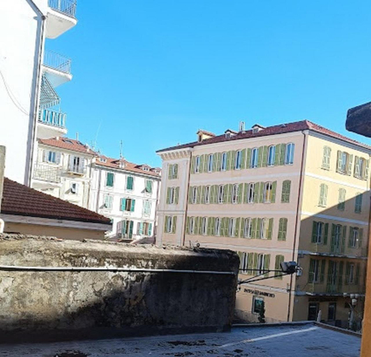 Exterior & Views 1, Giulietta Central Loft, Imperia