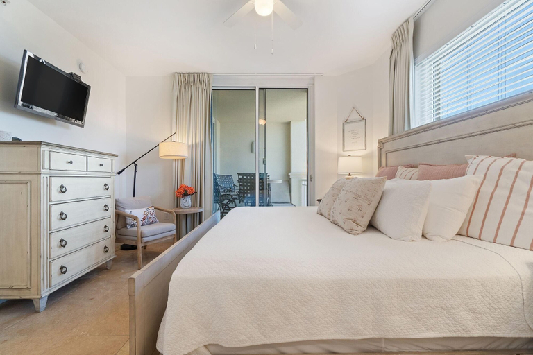 Bedroom 3, Indigo East 1502, Escambia
