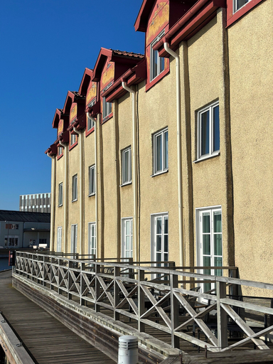 Exterior & Views 2, Home Hotel Packhuset, Kalmar