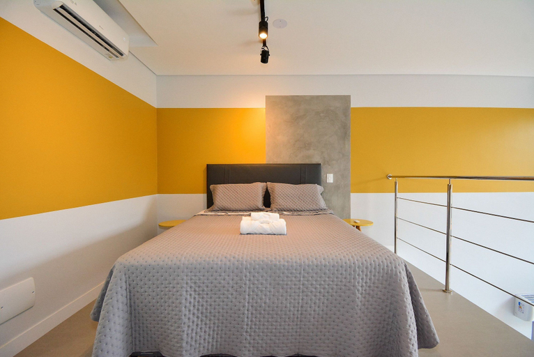 Bedroom 3, Sunset Lagoa, Florianopolis
