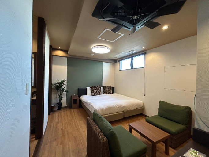 Bedroom 10