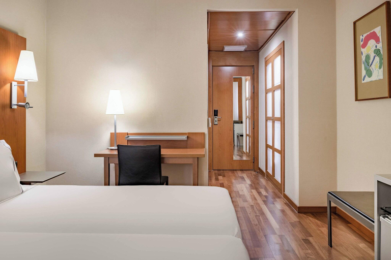 Bedroom 6