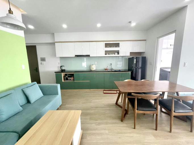 Others 4, Nha Trang Ocean View Apartment, Nha Trang