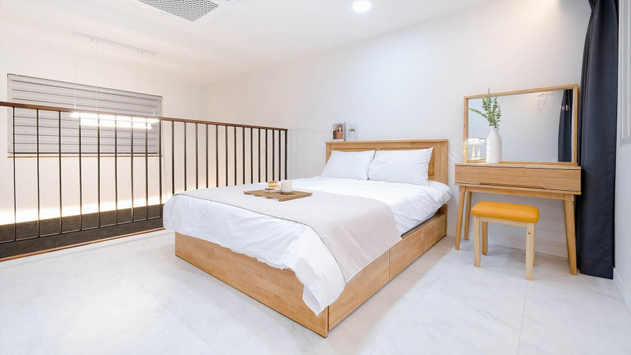 Bedroom 7