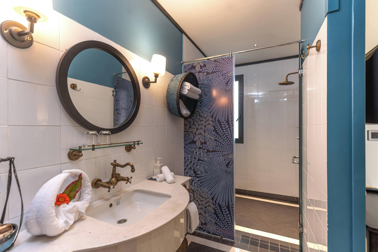 Bathroom 5, Maison Vy Hotel, Da Nang