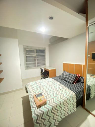 Bedroom 8
