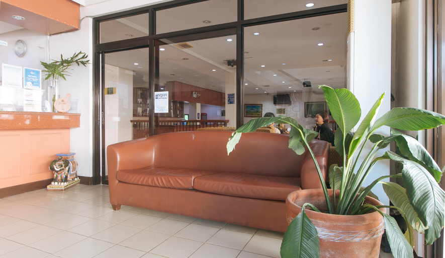 Others 5, Bliss Hotel Dau, Mabalacat
