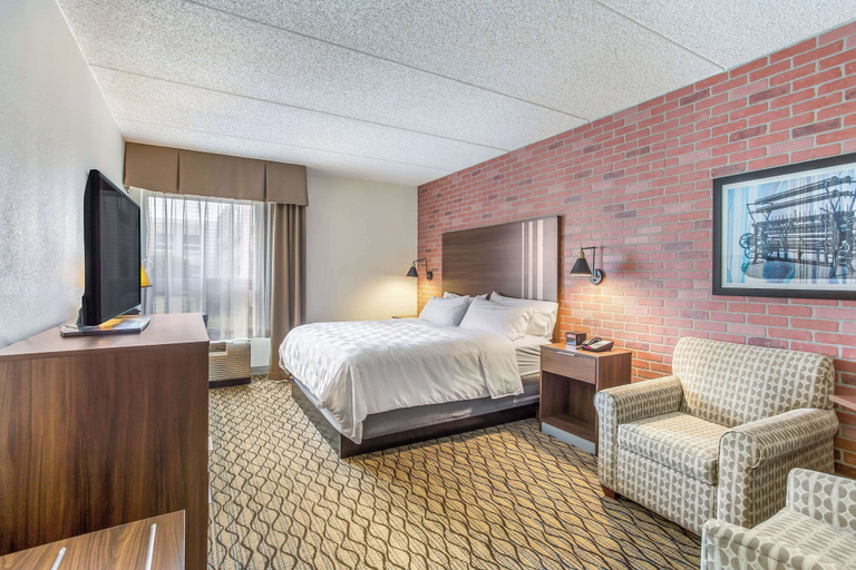 Bedroom 1