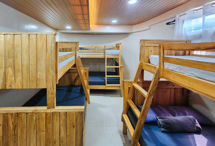 Sauna 3