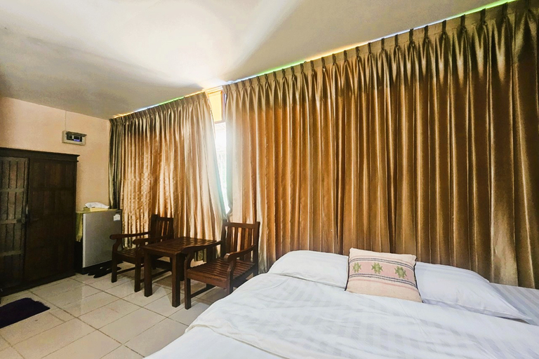 Bedroom 5, Thai Gallery Baantawai, Hang Dong