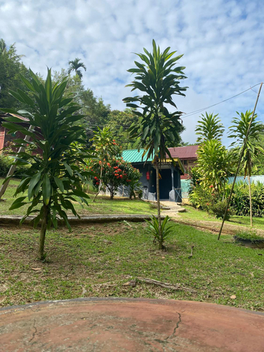 Others 4, Durian Chalet, Jerantut