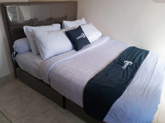 Bedroom 3, Suka Bali 5 by Lodgiin, Badung