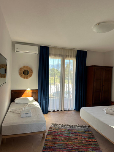 2, DM Studio's Apartments, Vlorës