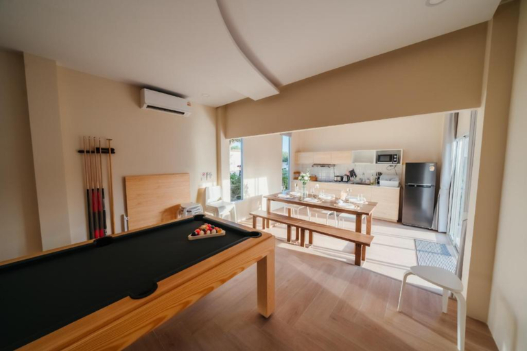 Others 5, Villa De Won Bangsaen, Muang Chon Buri