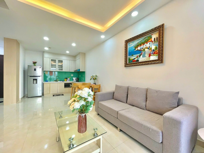 Others 5, Vinhome GrandPark Luxury Apartment Quan9, District 9