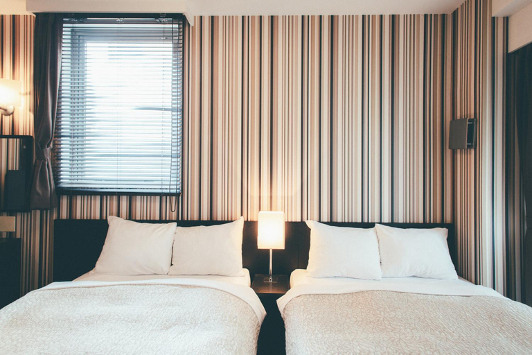Bedroom 13