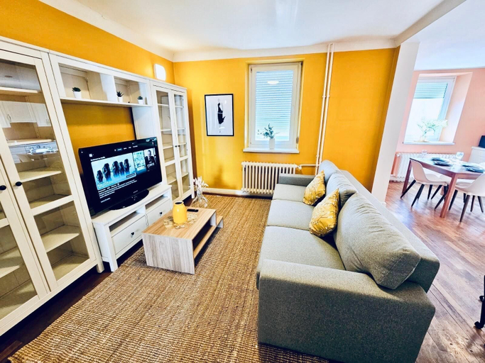 Others 5, Cozy one bedroom retreat in Luxembourg, Luxembourg