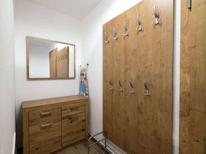 Bathroom 5, Apartment in Hollersbach Near Ski Lift, Zell am See