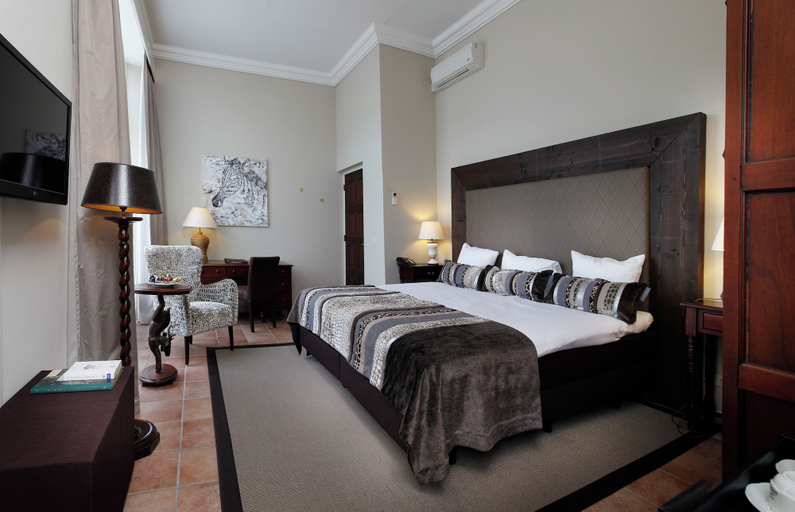 Bedroom 6