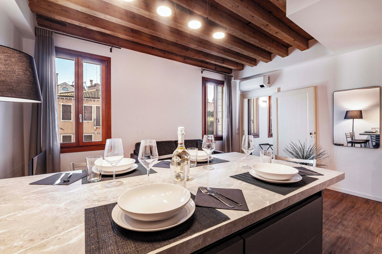 Others 5, SAN LORENZO APARTMENTS 5054, Venezia