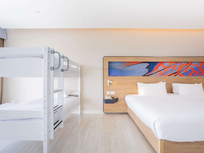 Bedroom 15