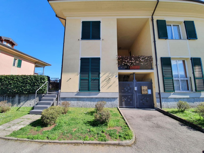Exterior 3, Belvilla by OYO Appartamento Mario Feriolo, Verbano-Cusio-Ossola