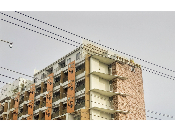 Simply Good Studio at Vivo Apartment By Travelio, Sleman