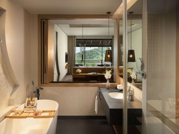 Bathroom 5