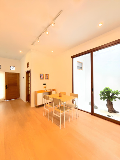 Others 4, Hikari House Homestay Jogja, Sleman