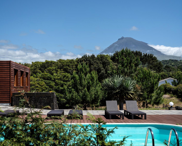 Others 4, Alma do Pico - Nature Residence, Madalena