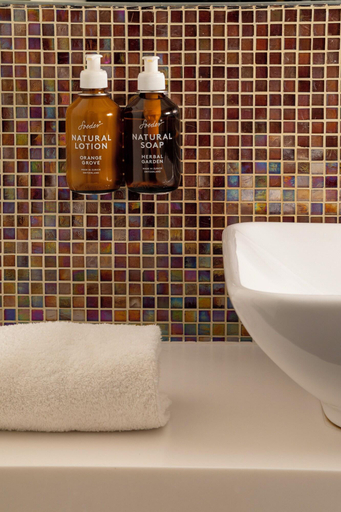Amenities 8