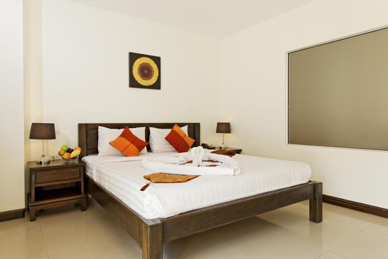Bedroom 8