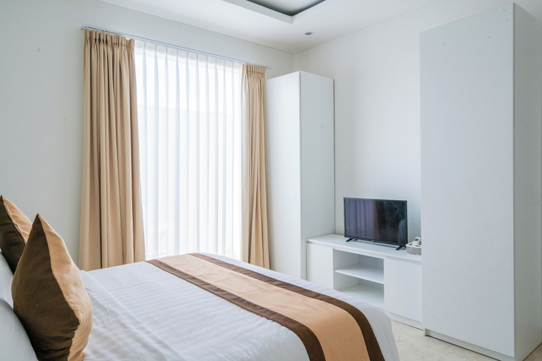Bedroom 9