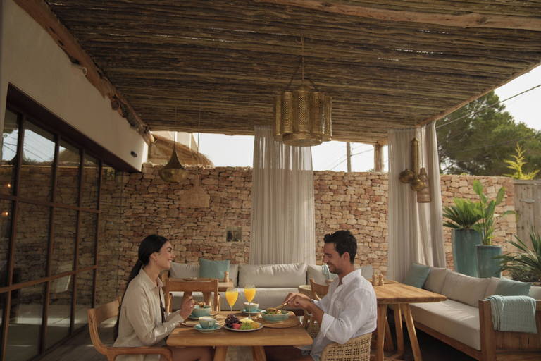Food & Drinks 5, Mar Suites Formentera by Universal Beach Hotels, Baleares