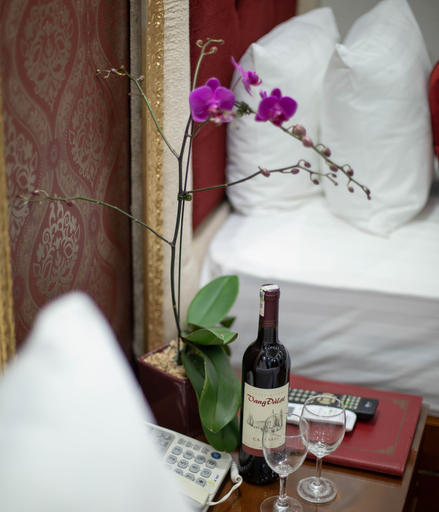 Amenities 10