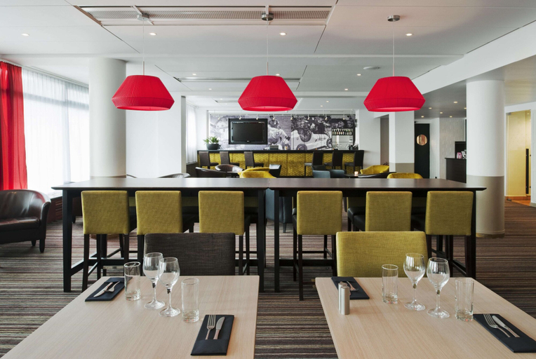 Food & Drinks 5, Scandic Järva Krog, Solna