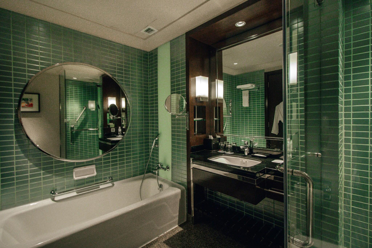 Bathroom 6