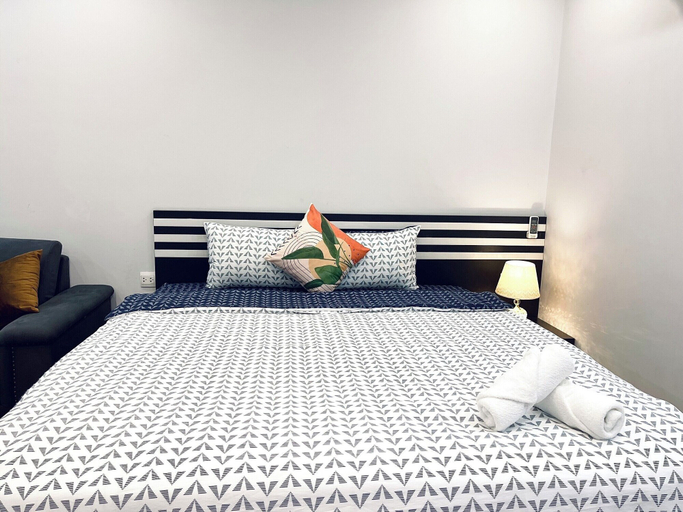 Bedroom 9