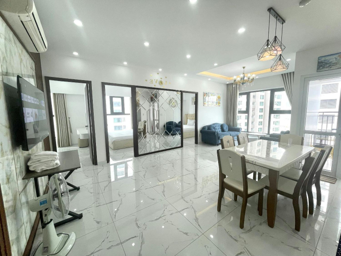 Others 5, Nha Trang Ocean View Apartment, Nha Trang