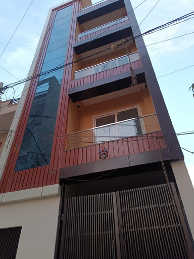 Others 3, KASHIKA HOMES, Varanasi