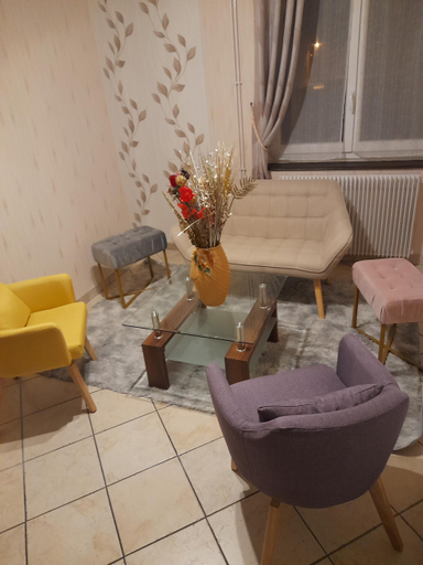 Public Area, Logis Hotel Au Puits Enchante, Saône-et-Loire