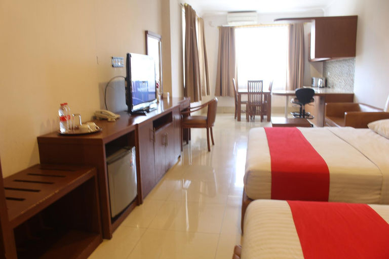 Bedroom 10