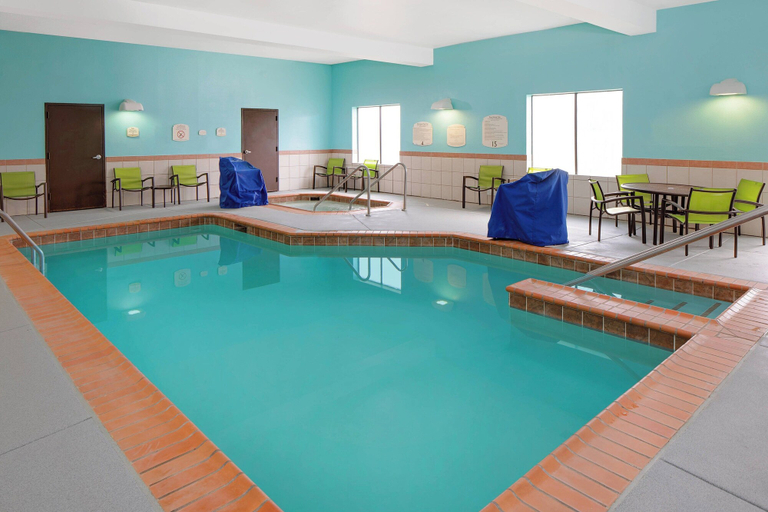 Sport & Beauty, SpringHill Suites by Marriott Ardmore, Carter