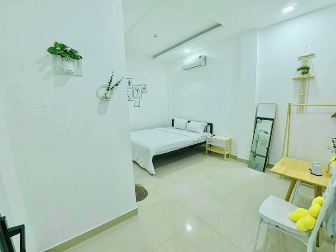 Bedroom 2, TORI HOMESTAY, Huế