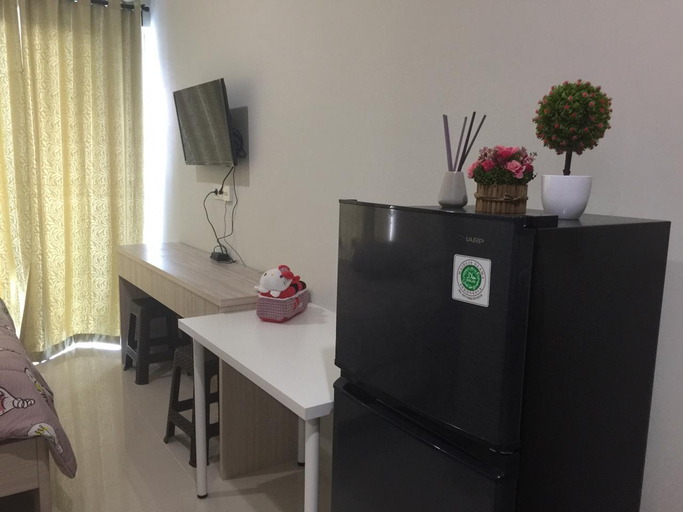 Others 4, Studio Puri Mansion Apartment @Puri Kembangan area, West Jakarta