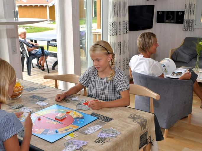 Others 5, 4 Star Holiday Home in Skaerbaek, Tønder