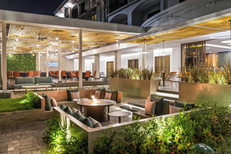 Food & Drinks 5, Courtyard by Marriott San Jose Escazu, Escazú