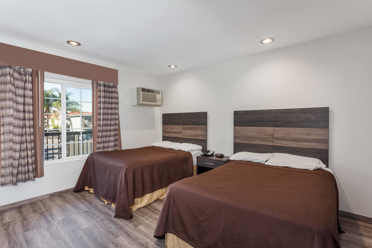 Sport & Beauty, Studio 6 Rosemead, CA – Pasadena, Los Angeles