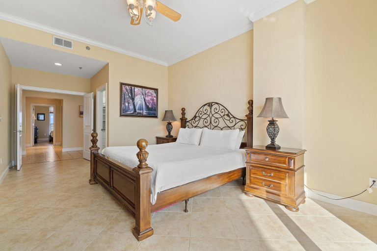 Bedroom 3, La Playa 901, Escambia